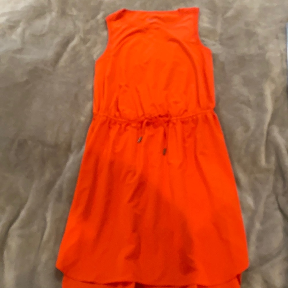 Athleta Rincon dress size medium